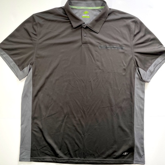 Nordictrack Dri Wicking Short Sleeve 